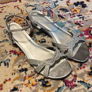 Benjamin Walk Touch Up Dress Shoes 💎